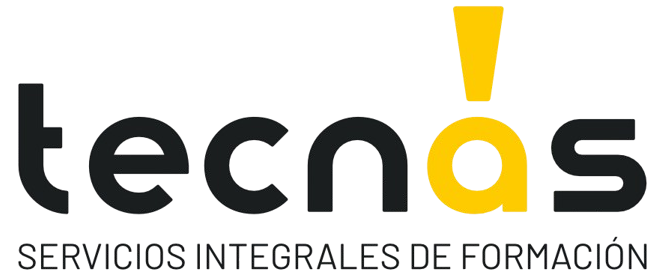 TECNAS SERVICIOS INTEGRALES DE FORMACIÓN Y DESARROLLO S.L.